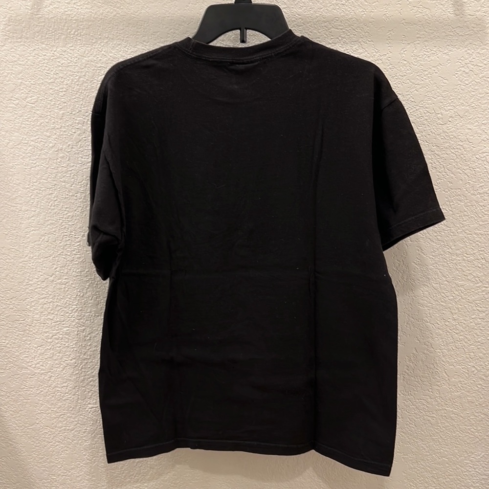 Undefeated T Shirt - “Play Dirty” - size Medium - Picture 3 of 7